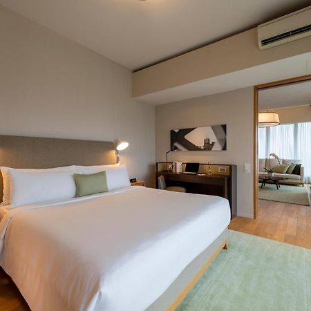 Lanson Place Bukit Ceylon Kuala Lumpur Eksteriør billede