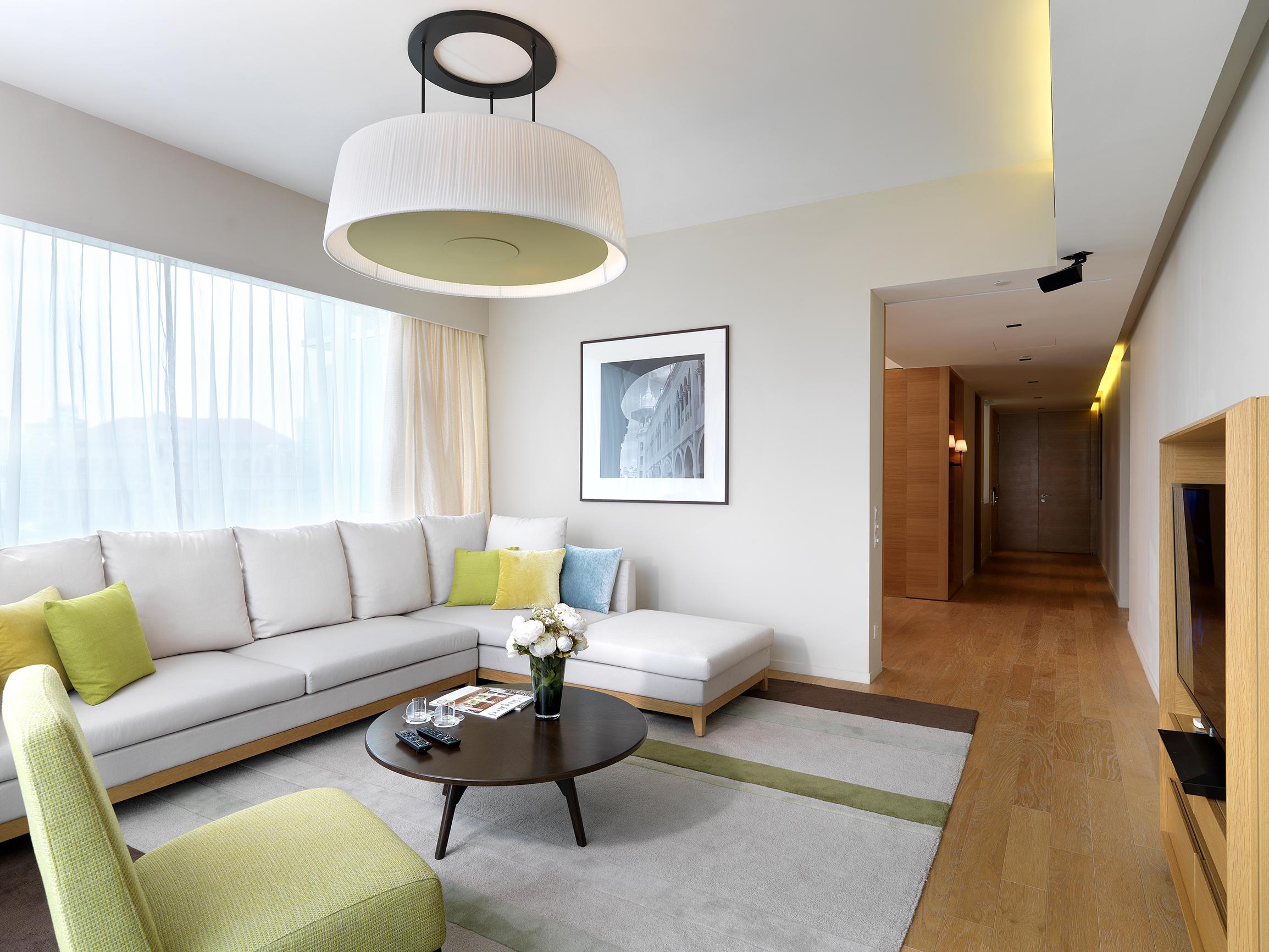 Lanson Place Bukit Ceylon Kuala Lumpur Eksteriør billede
