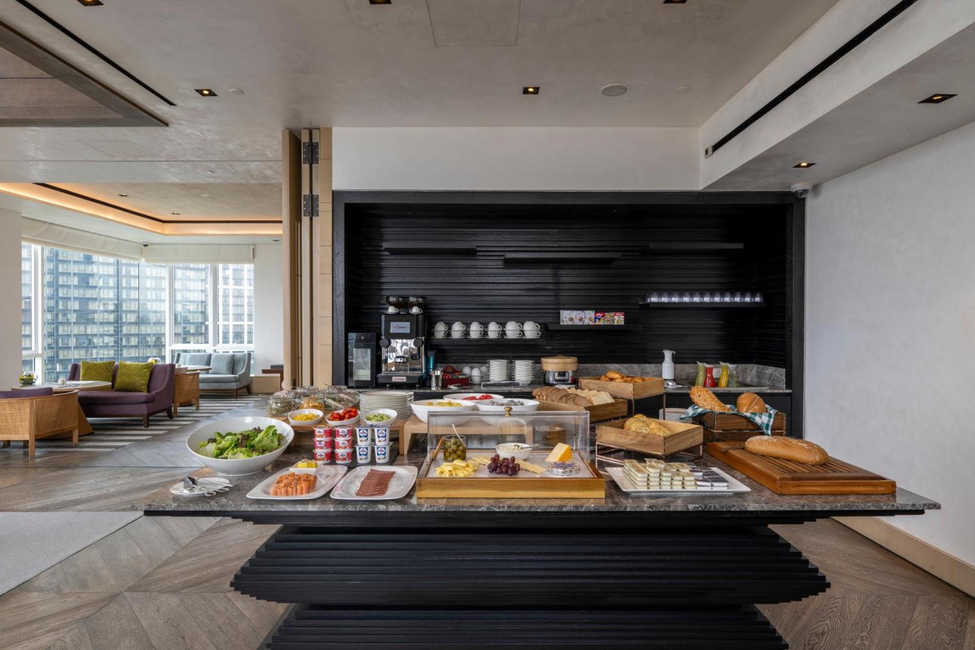 Lanson Place Bukit Ceylon Kuala Lumpur Eksteriør billede