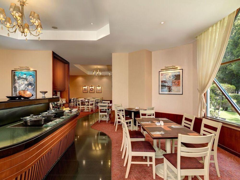 Lanson Place Bukit Ceylon Kuala Lumpur Eksteriør billede