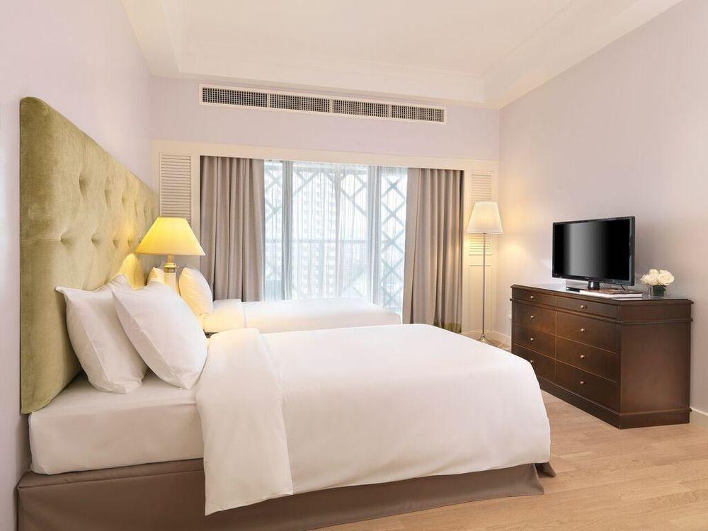 Lanson Place Bukit Ceylon Kuala Lumpur Eksteriør billede
