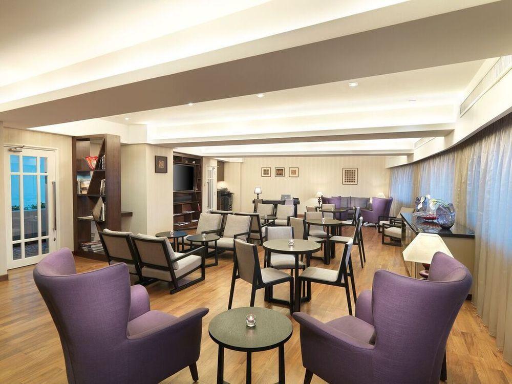 Lanson Place Bukit Ceylon Kuala Lumpur Eksteriør billede