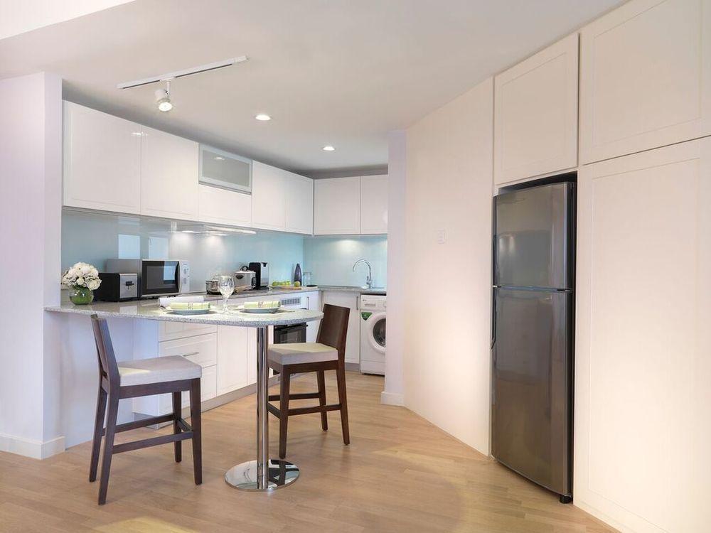 Lanson Place Bukit Ceylon Kuala Lumpur Eksteriør billede