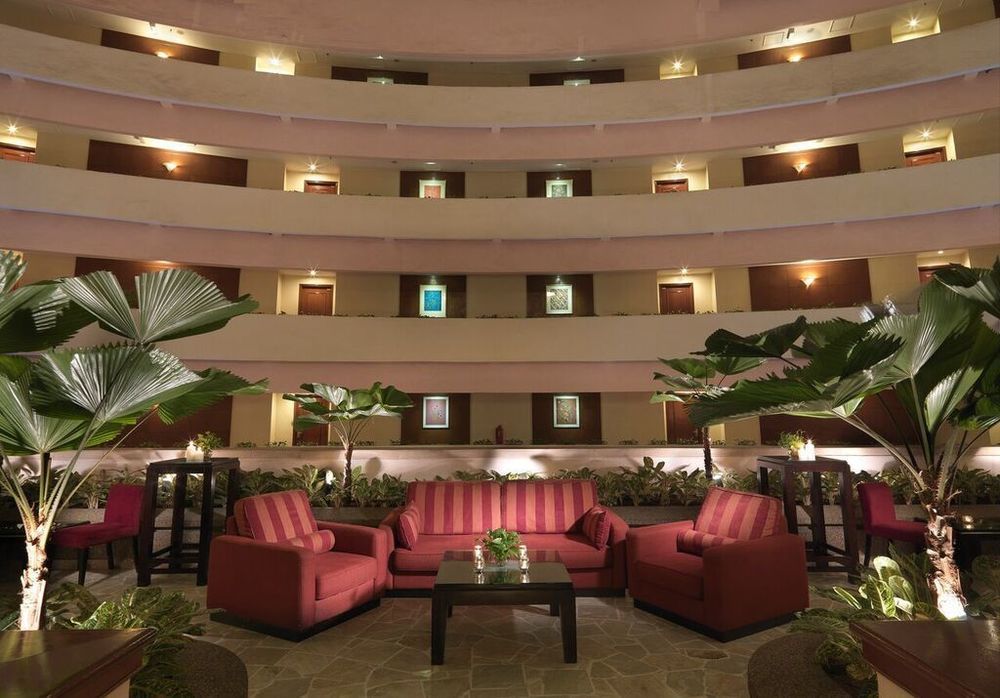 Lanson Place Bukit Ceylon Kuala Lumpur Eksteriør billede